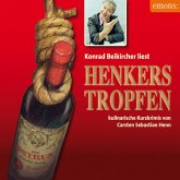 Henkerstropfen - Konrad Beikircher liest (MP3-Download) Henkerstropfen - Konrad Beikircher liest (MP3-Download)