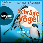 Schräge Vögel - SOKO Neuntöter (MP3-Download)