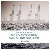 Mord zwischen Wind und Wellen (MP3-Download) Mord zwischen Wind und Wellen (MP3-Download)