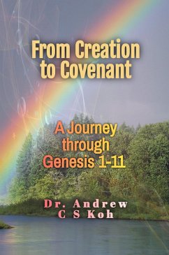Cover From Creation to Covenant (Bible Study, #1) (eBook, ePUB)