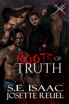Cover Roots of Truth (Tutela Brotherhood, #4) (eBook, ePUB)