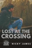 Lost at the Crossing (Rail Riders, #2) (eBook, ePUB)