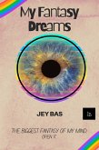 My Fantasy Dreams (eBook, ePUB)