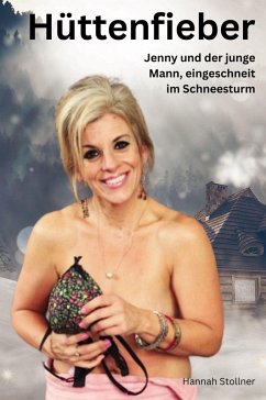 Cover Hüttenfieber (eBook, ePUB)