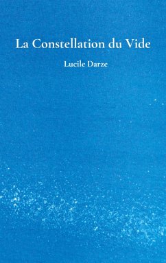 La Constellation du Vide (eBook, ePUB)