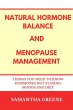 Natural Hormone Balance and Menopause... - Bild 1