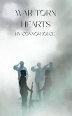 War Torn Hearts (eBook, ePUB)
