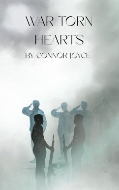 Cover War Torn Hearts (eBook, ePUB)