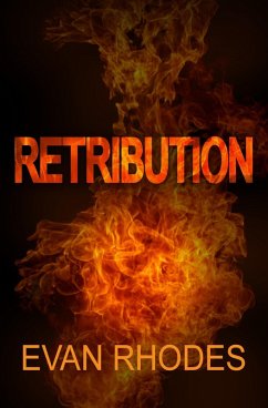 Cover RETRIBUTION (eBook, ePUB)