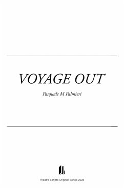 Cover Voyage Out (Theatre Plays, #8) (eBook, ePUB)