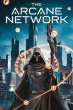 The Arcane Network (eBook, ePUB) - Bild 1