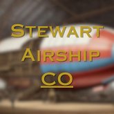 Stewart Airship Co (Stories From Grisham) (eBook, ePUB) Stewart Airship Co (Stories From Grisham) (eBook, ePUB)