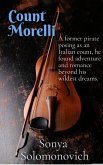 Count Morelli (eBook, ePUB)