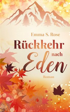 Cover Rückkehr nach Eden (eBook, ePUB)