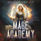 Mage Academy 4 - Die Schule der Hexen und Magier (MP3-Download) Mage Academy 4 - Die Schule der Hexen und Magier (MP3-Download)