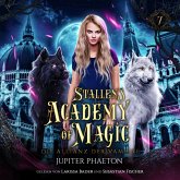 Stallen's Academy of Magic 7 - Die Allianz der Vampire - Fantasy Hörbuch (MP3-Download) Stallen's Academy of Magic 7 - Die Allianz der Vampire - Fantasy Hörbuch (MP3-Download)