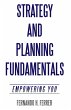 Strategy and Planning Fundamentals... - Bild 1