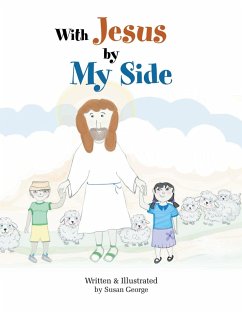 Cover With Jesus by My Side (eBook, ePUB)
