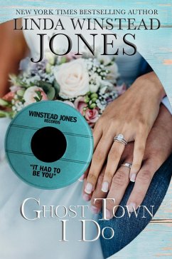 Cover Ghost Town I Do (Seawolf Beach, #2.5) (eBook, ePUB)