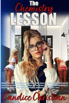 Cover The Chemistry Lesson (eBook, ePUB)