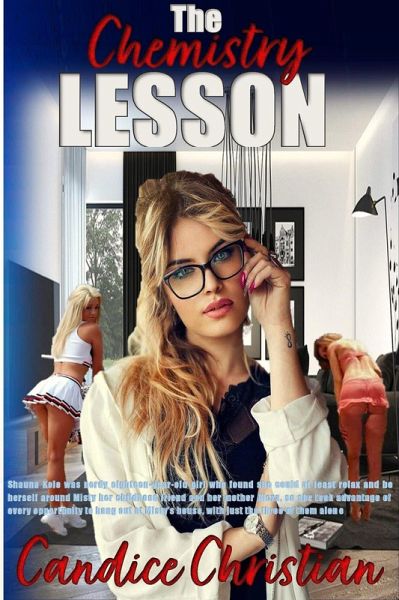 The Chemistry Lesson (eBook, ePUB) The Chemistry Lesson (eBook, ePUB)