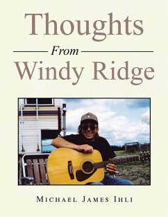 Cover Thoughts From Windy Ridge (eBook, ePUB)