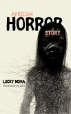 African Horror Story (eBook, ePUB)
