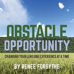 OBSTACLE OPPORTUNITY (eBook, ePUB) - Forsythe, Renee