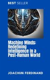 Machine Minds (eBook, ePUB)