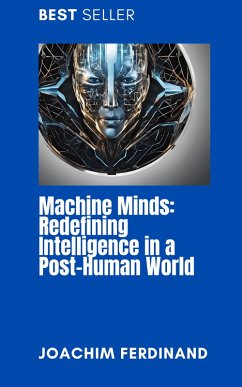 Cover Machine Minds (eBook, ePUB)