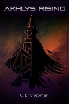 Cover Akhlys Rising (eBook, ePUB)