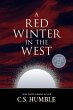 A Red Winter in the West (Amid the... - Bild 1