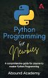 Python Programming for Newbies (eBook,... - Bild 1