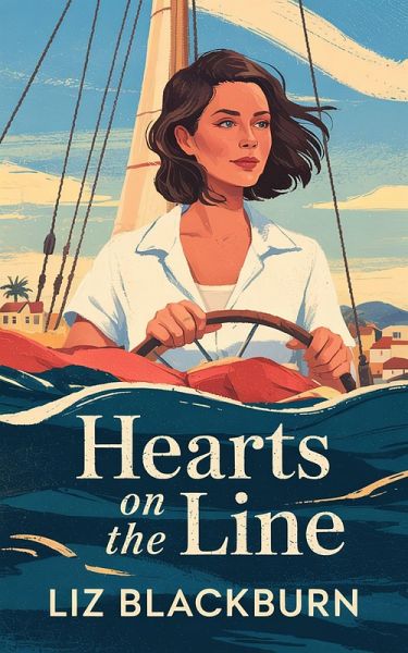 Hearts On the Line (eBook, ePUB) Hearts On the Line (eBook, ePUB)