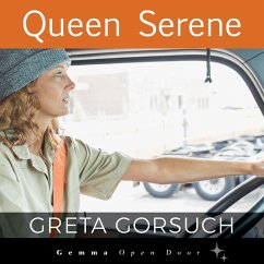 Cover Queen Serene (MP3-Download)