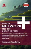 CompTIA Network+ N10-008 Complete Practice Tests (eBook, ePUB)