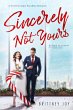 Sincerely Not Yours: A Sweet Grumpy... - Bild 1