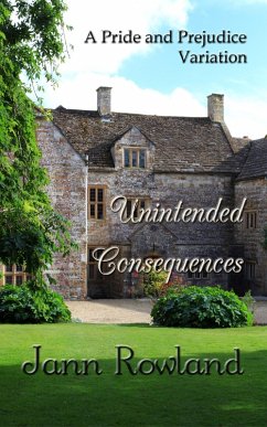 Cover Unintended Consequences (eBook, ePUB)