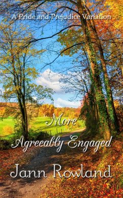 Cover More Agreeably Engaged (eBook, ePUB)