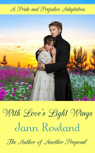 With Love's Light Wings (eBook, ePUB)