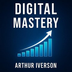 Cover Digital mastery (eBook, ePUB)