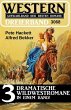 Western Dreierband 3068 (eBook, ePUB) - Bild 1