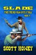 Slade - The Dead Always Fall (eBook,... - Bild 1