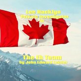 Lee Hacklyn Private Investigator in The Eh Team (eBook, ePUB) Lee Hacklyn Private Investigator in The Eh Team (eBook, ePUB)