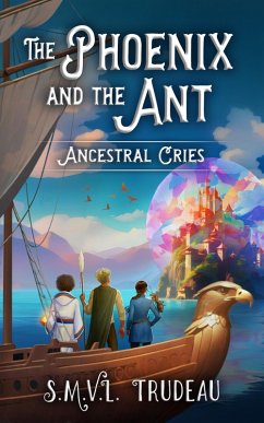 Cover The Phoenix and the Ant: Ancestral Cries (eBook, ePUB)