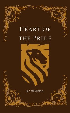 Cover Heart of the Pride (eBook, ePUB)