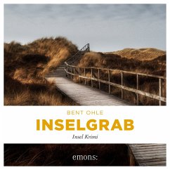 Cover Inselgrab (MP3-Download)