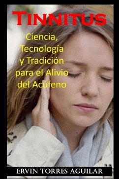 Cover Tinnitus (eBook, ePUB)