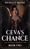 Ceva's Chance (The Omega Chronicles, #2) (eBook, ePUB)