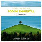 Tod im Emmental (MP3-Download)